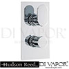 Ultra Flume FLUV51 Spare Parts