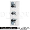 Ultra Flume FLUV53 Spare Parts