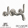 Lefroy Brooks Spare Parts