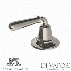 Lefroy Brooks LA CHAPELLE DECK MOUNTED TWO WAY DIVERTER WITH METAL TORPILLE LEVERS (FM 1650) Spare Parts