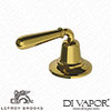 Lefroy Brooks Spare