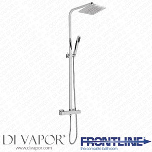 Frontline FMART15800 Ural Shower Column Spare Parts