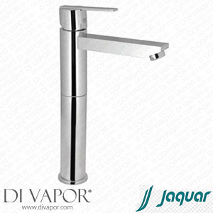 Jaquar FON-CHR-40005B Fonte Extended Mono Basin Mixer Spare Parts