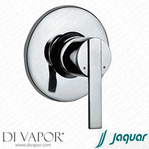 Jaquar FON-CHR-40227K Fonte Manual Single outlet Mixer Spare Parts