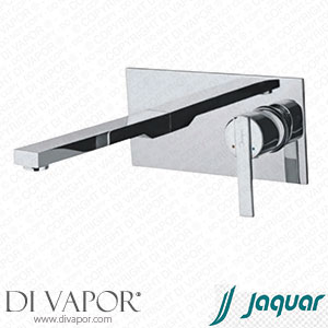 Jaquar FON-CHR-40233NK Fonte 2-Hole Wall Mounted Basin Mixer Spare Parts