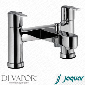Jaquar FON-CHR-40275 Fonte 2 Hole H Type Bath and Shower Mixer Spare Parts