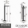 Mode Spare Diagram