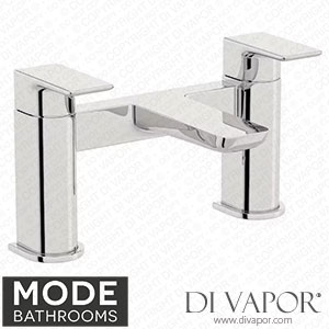 Mode Bathrooms FOST07 Foster Ii Bath Mixer Tap Spare Parts