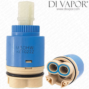Francis Pegler 30mm Mixer Cartridge