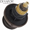 Thermostatic Cartridge