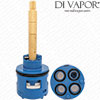 Shower Diverter Cartridge