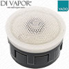 Vado FR-100/8-PLA 8 l/m Flow Regulator to Suit Monobasin Tap