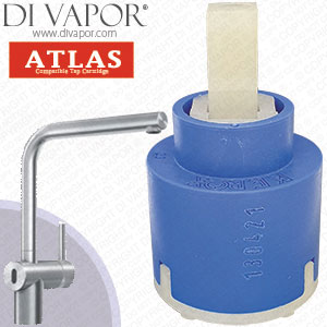 Franke Atlas Neo Sensor - 03/2021 - Single Lever Kitchen Tap Cartridge Compatible Spare - FR-1020