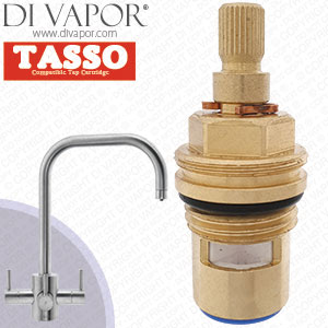 Franke Tasso Front Filter Tap Compatible Cartridge - FR-1025