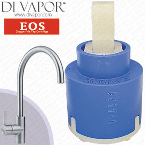 Franke Eos Neo Single Lever Kitchen Tap - March 2021 - Cartridge Compatible Spare - FR-1030