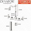 Franke Cotswold FR-1031 Diagram