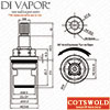 Franke FR-1031 Cotswold Tech
