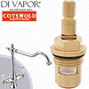 Franke Cotswold Kitchen Tap - March 2021 - Hot Cartridge Compatible Spare - FR-1032