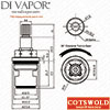 Franke FR-1032 Cotswold Tech