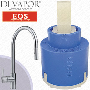 Franke Eos Neo Pull Down Spray - April 2021 - Kitchen Tap Cartridge Compatible Spare - FR-1040