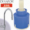Franke Eos Neo Pull Down Spray - April 2021 - Kitchen Tap Cartridge Compatible Spare - FR-1040