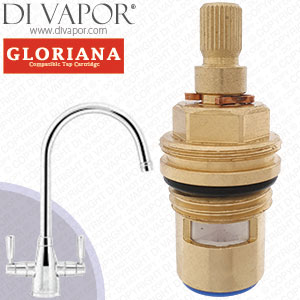 Franke Gloriana - April 2021 - Kitchen Tap Cold Cartridge Compatible Spare - FR-1041