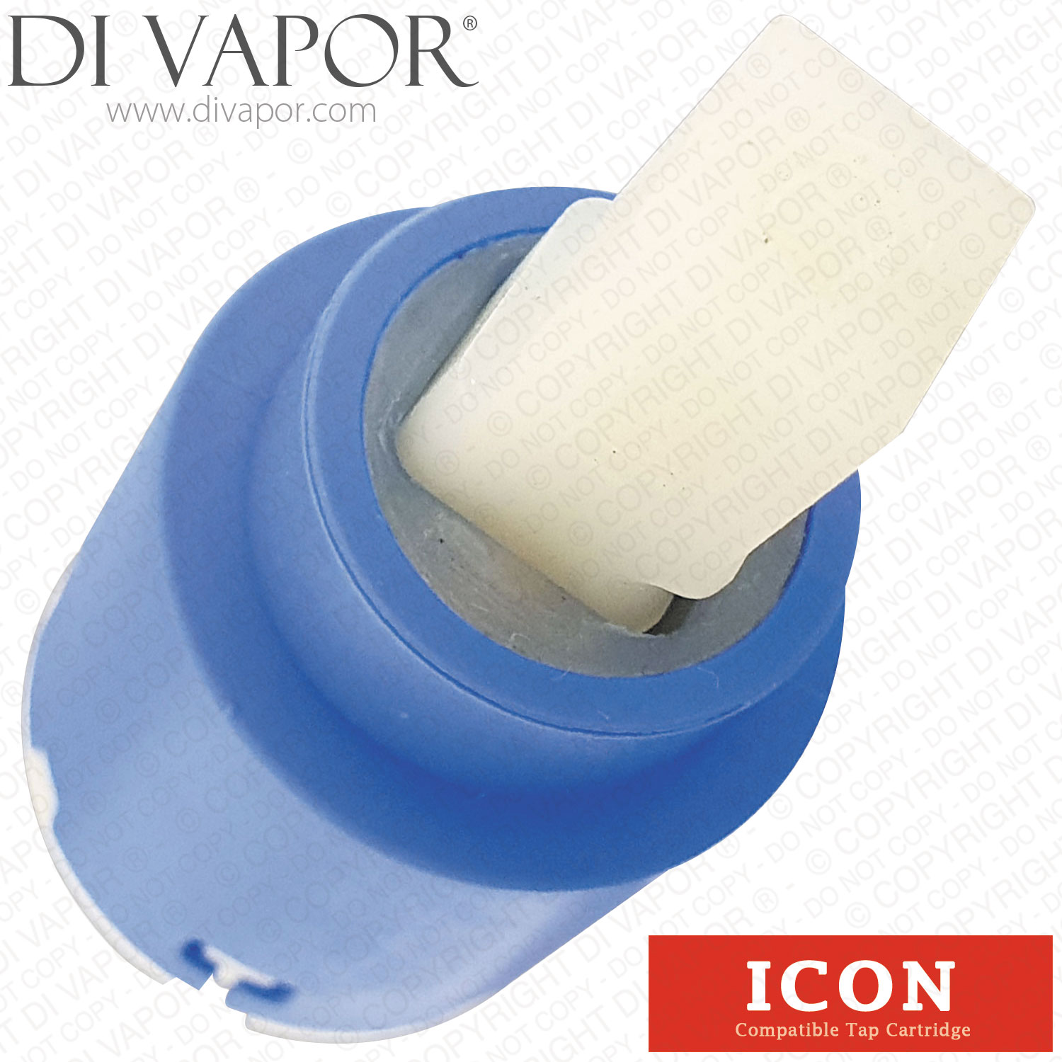 Franke Icon Swivel Spout 03/2021 Single Lever Kitchen Tap Cartridge