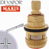 Franke Maris Pull Out Nozzle - 03/2014 to 03/2015 - Hot Compatible Kitchen Tap Cartridge - FR-1052