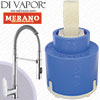 Franke Merano Spring - 2021 - Single Lever Kitchen Tap Cartridge Compatible Spare - FR-1070