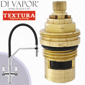 Franke-Textura-FR-1071 Cartridge 