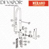 Franke Merano FR-1080 Diagram
