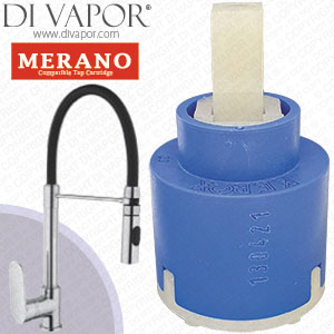Franke Merano - 2021 - Kitchen Tap Cartridge Compatible Spare - FR-1080