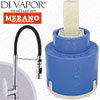 Franke Merano - 2021 - Kitchen Tap Cartridge Compatible Spare - FR-1080
