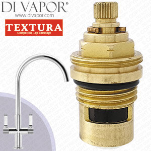 Franke Textura J Spout Cold Compatible Kitchen Tap Cartridge - March 2020 - FR-1081