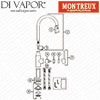 Franke Montreux FR-1090 Diagram