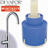 Franke Montreux - 2021 - Kitchen Tap Single Lever Cartridge Compatible Spare - FR-1090