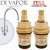 Franke Zell Cold and Hot Compatible Kitchen Tap Cartridge - 2021 - FR-1093