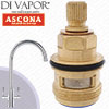 Franke Ascona 115.0250.635 Cold Compatible Tap Cartridge - FR-1111