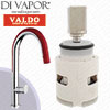 Franke FR-1120 Valdo Cartridge