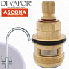 Franke Ascona 115.0250.636 Cold Compatible Tap Cartridge - FR-1121