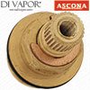 Franke FR-1122 Ascona Parts