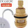 Franke Ascona 115.0250.636 Hot Compatible Tap Cartridge - FR-1122