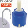 Franke Arena Silk Steel 115.0158.970 Kitchen Tap Compatible Cartridge - FR-1140