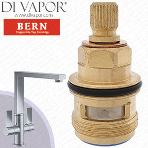 Franke FR-1141 Bern Cartridge