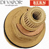 Franke Bern Silk Steel 115.0183.882 Hot Compatible Tap Cartridge - FR-1152