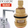 Franke Bern Silk Steel 115.0183.882 Hot Compatible Tap Cartridge - FR-1152