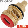 Franke Bern Silk Steel 115.0183.882 Hot Compatible Tap Cartridge - FR-1152