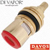 Franke FR-1192 Davos Parts