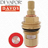 Franke FR-1192 Davos Spare Parts
