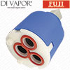 Franke Fuji FR-1210 Parts